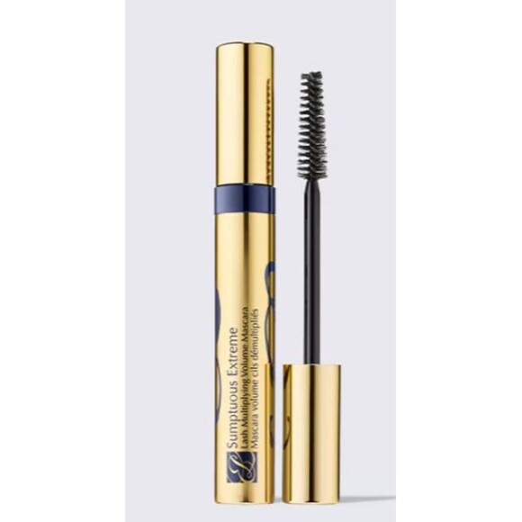 ESTEE LAUDER SUMPTUOUS EXTREME Lash Multiplying Mascara Black 0.27oz./8ml New - Picture 2 of 2